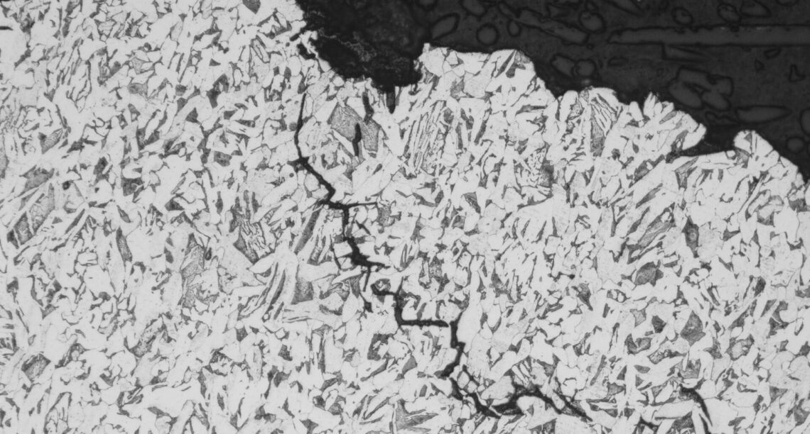 Corrosion & Materials Engineering Northern Materials Engineering